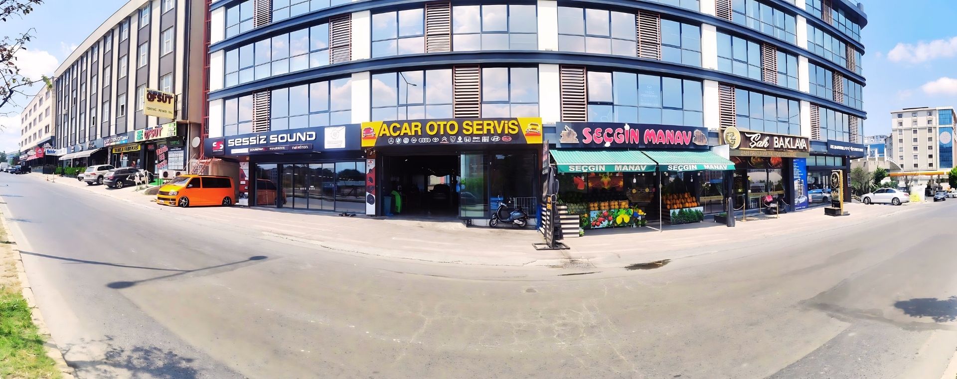 Acar Oto Servis
